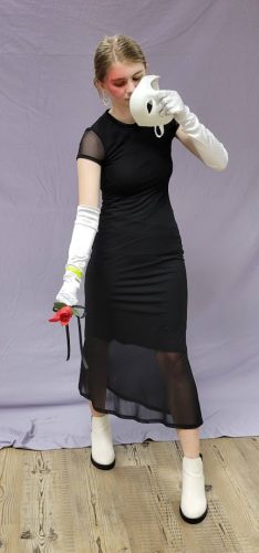 Cosplay Image 3: Phantom