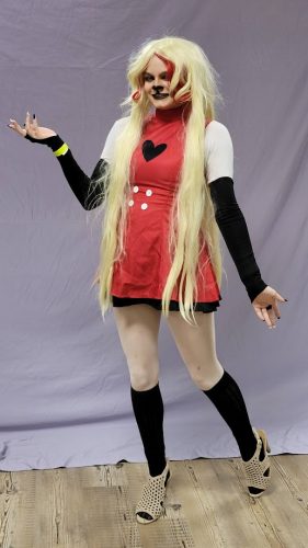 Cosplay Image 16