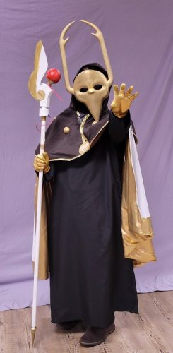 Cosplay Image 11