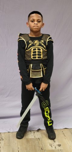 Cosplay Image 4